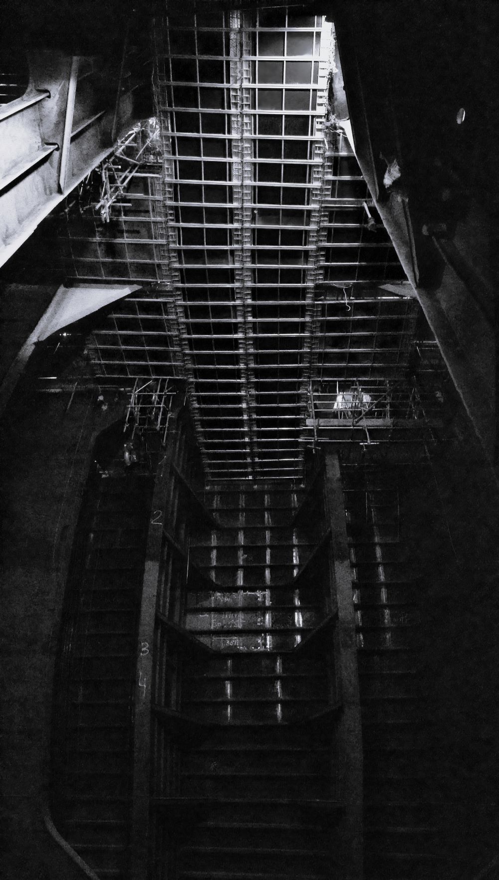 Casestudy of the VDeck Access Platform