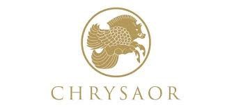 Chrysaor Logo