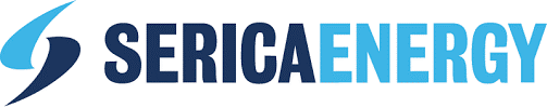 Serica Logo